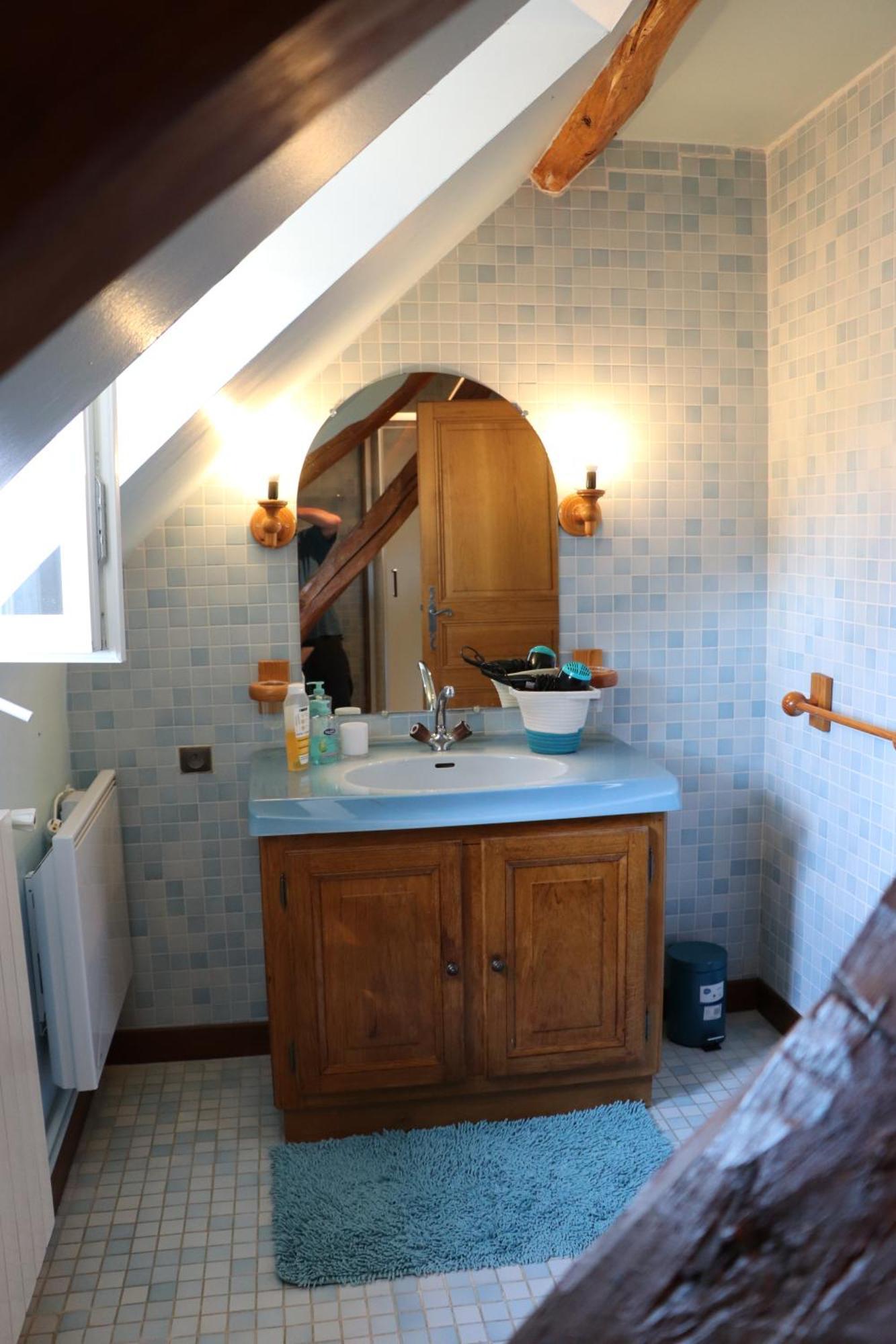 Les Bruyeres Bed & Breakfast Mery-sur-Cher Exterior photo