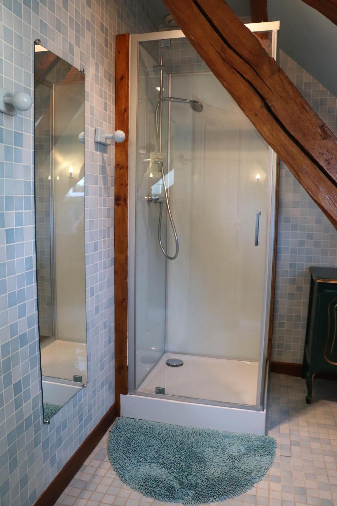 Les Bruyeres Bed & Breakfast Mery-sur-Cher Exterior photo